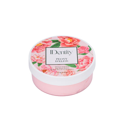Identity Peony D'elite Body bButter 250 gm