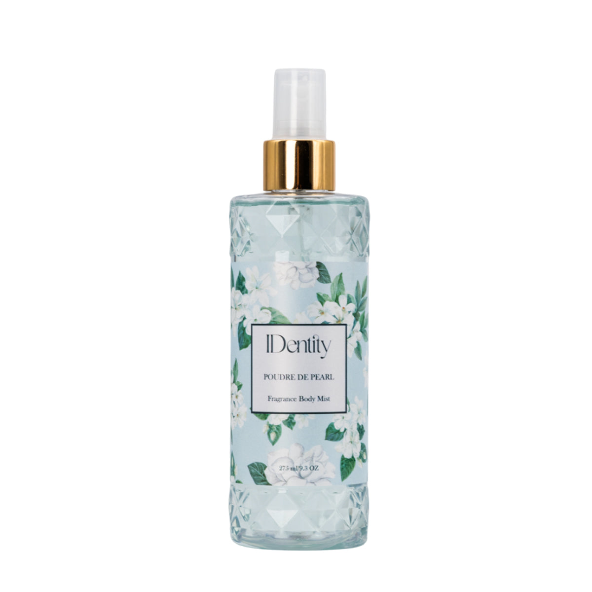 Identity Poudre De Perle Body Mist 275 ml Identity Poudre De Perle Body Mist 275 ml