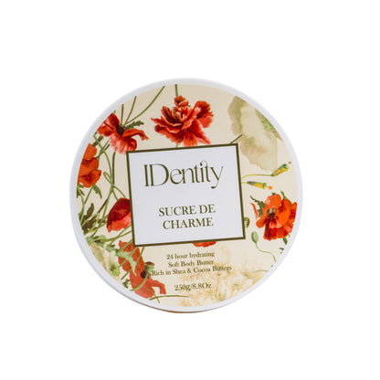 Identity Sucre De Charme Body Butter 250 gm