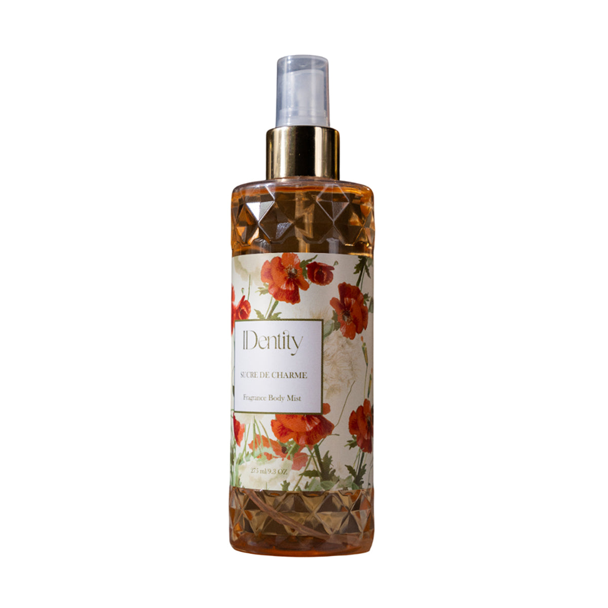 Identity Sucre De Charme Body Mist 275 ml Identity Sucre De Charme Body Mist 275 ml