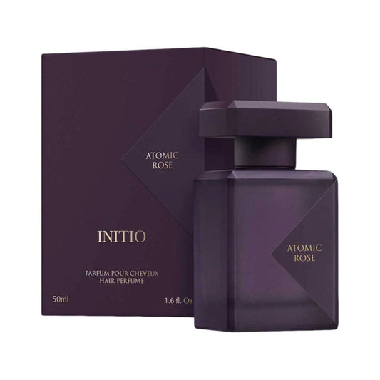 Initio Atomic Rose Hair Mist 50ml