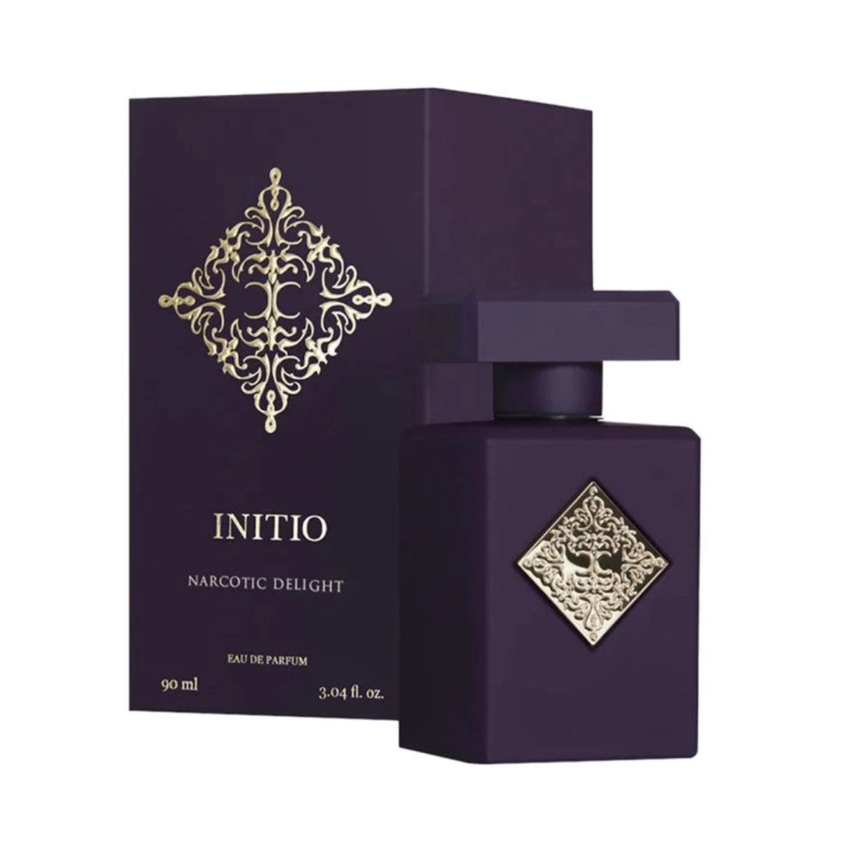 Initio Narcotic Delight Edp Unisex 90ml