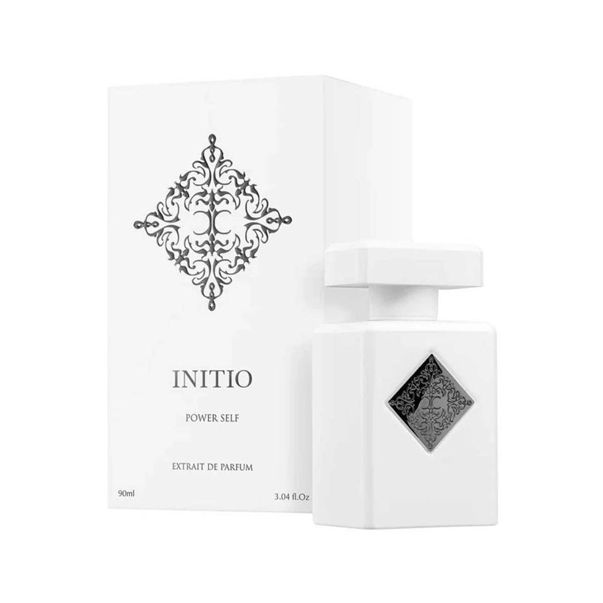 Initio Power Self Edp Unisex 90ml