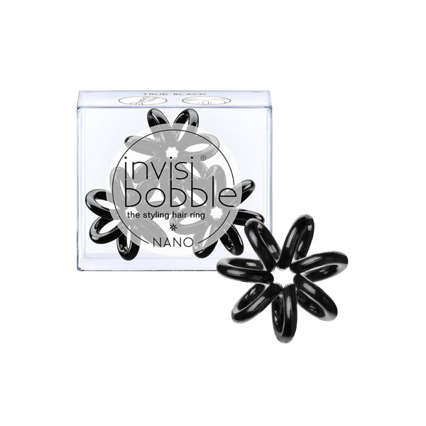  Invisibobble - Nano - True Black 