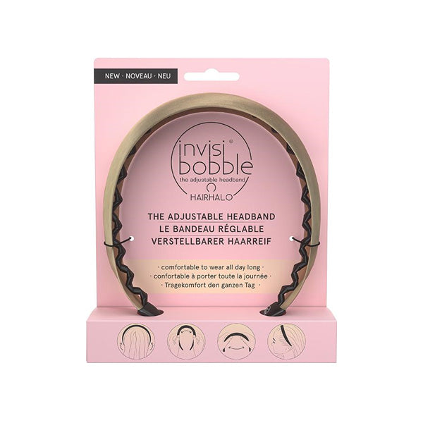 Invisibobble Hairhalo دعونا نحصل على فيزيكال Invisibobble Hairhalo دعونا نحصل على فيزيكال