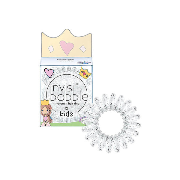 Invisibobble Kids - Princess Sparkle