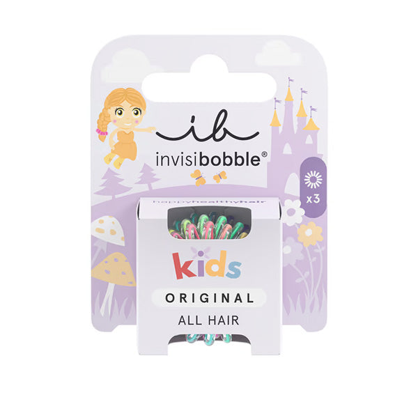 Invisibobble Kids Magic Rainbow