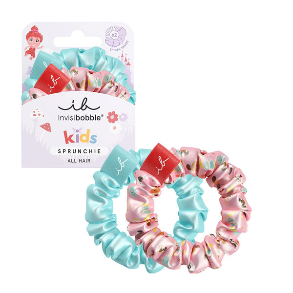 Invisibobble Kids Sprunchie Puppy Love