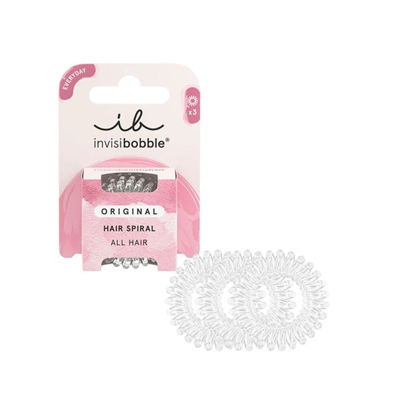 Invisibobble Original Crystal Clear