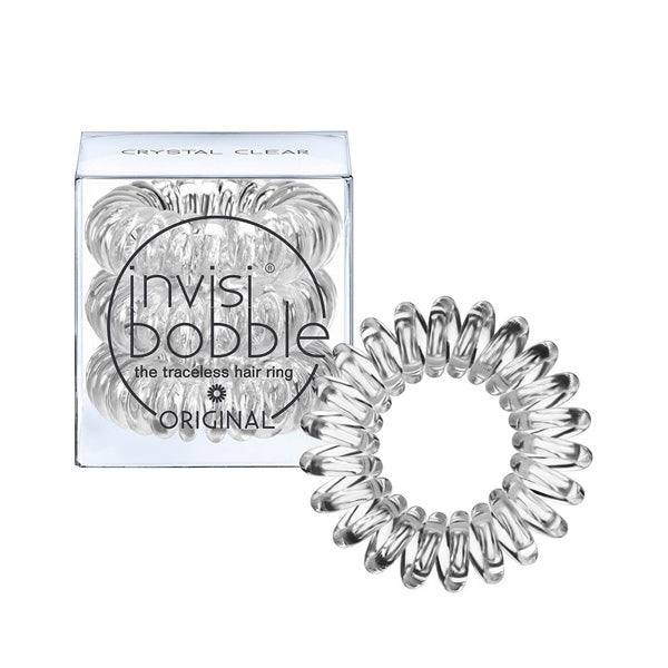 Invisibobble Original Crystal Clear