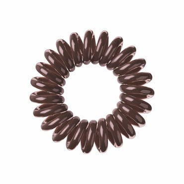 Invisibobble  Original Pretzel Brown