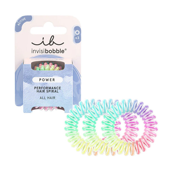 Invisibobble Power Magic Rainbow