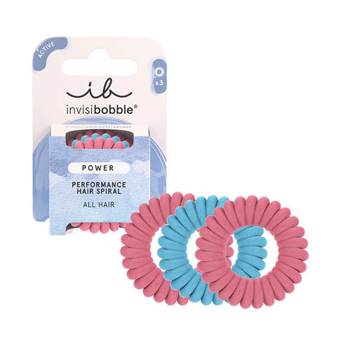 Invisibobble  Power Rose And Ice