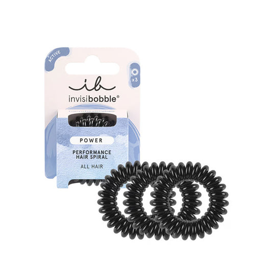 Invisibobble Power True Black