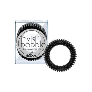 Invisibobble Slim - True Black