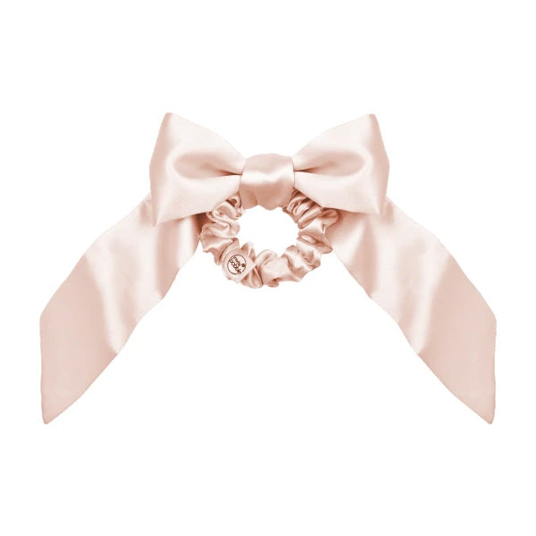 Invisibobble Sprunchie Slim Ballerina Bow