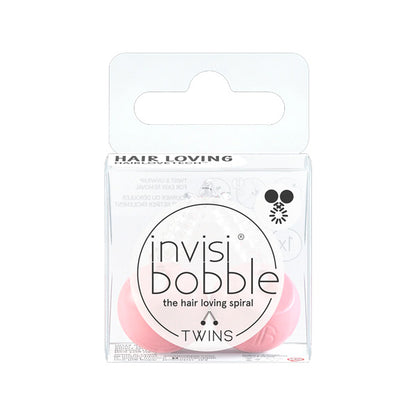 Invisibobble Twins Prima Ballerina