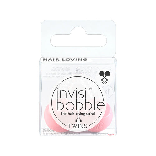 Invisibobble Twins Prima Ballerina