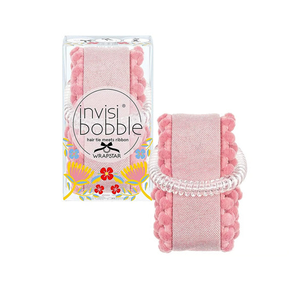 Invisibobble Wrapstar Flores & Bloom Ami & Co Invisibobble Wrapstar Flores & Bloom Ami & Co
