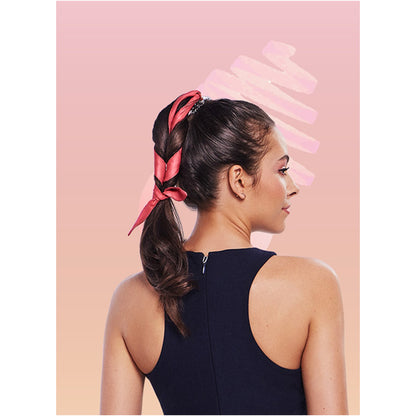 Invisibobble Wrapstar Machu Peachu