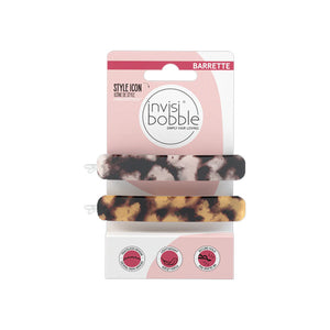  Invisibobble Barrette Havana Mama