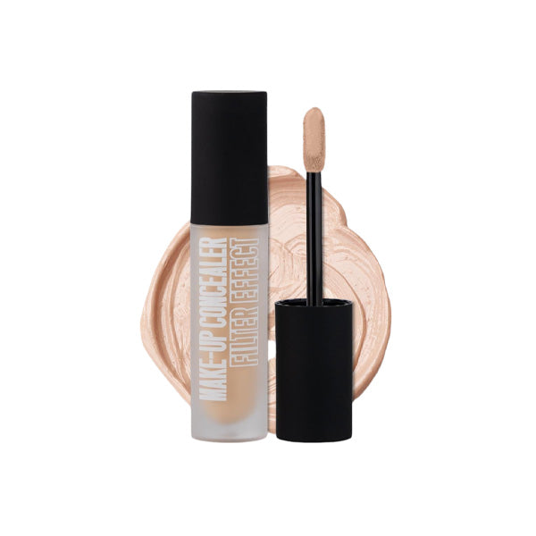 Isabelle Dupont Concealer Filter Effect