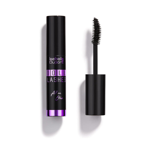 Isabelle Dupont Doll Lashes Mascara