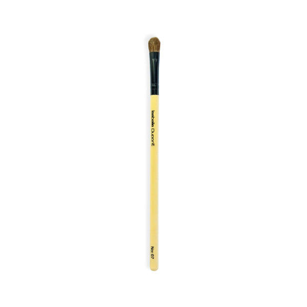 Isabelle Dupont Eyeshadow Brush Small