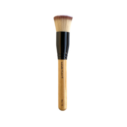 Isabelle Dupont Foundation Brush 