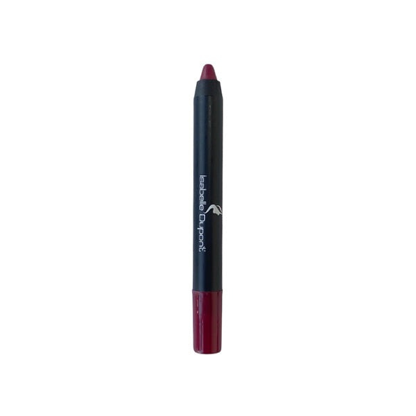 Isabelle Dupont Matte Crayon Long Lasting Lip Stick