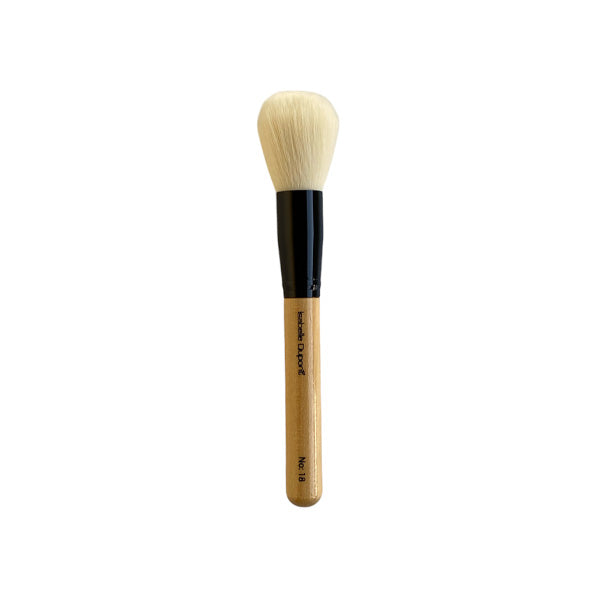 Isabelle Dupont Powder Brush