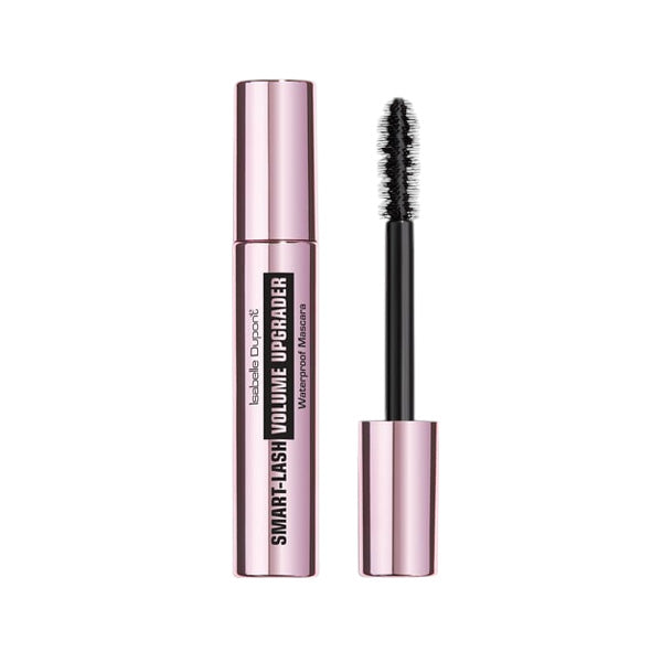 Isabelle Dupont Smart Lash Volume Upgrader Waterproof Mascara