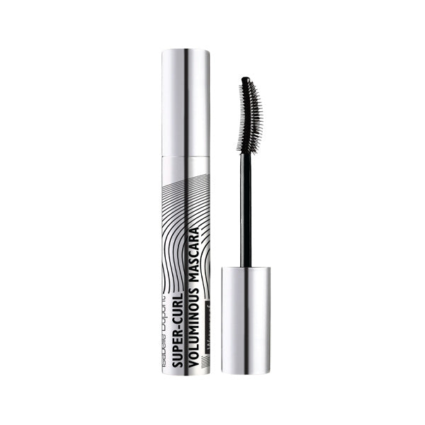 Isabelle Dupont Super-Curl Voluminous Waterproof Mascara