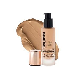 Isabelle Dupont Total Control Skin Tint