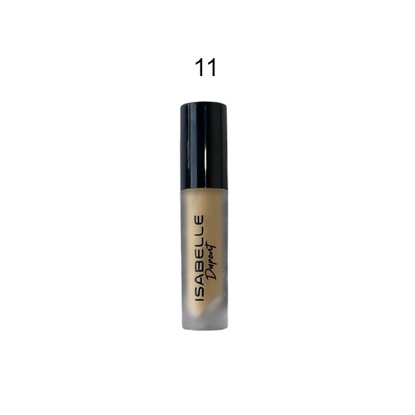 Isabelle Dupont Corrector Get Less Red