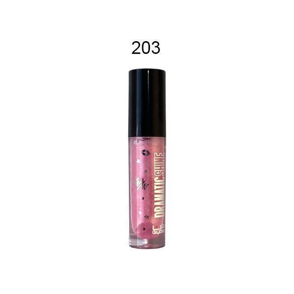 Isabelle Dupont Dramatic Shine Lip Gloss