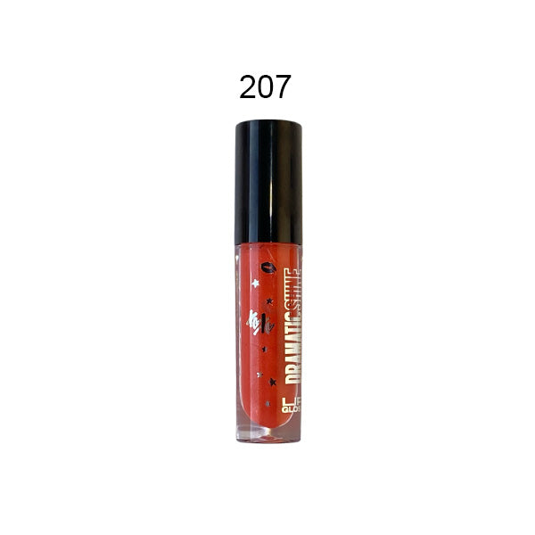 Isabelle Dupont Dramatic Shine Lip Gloss