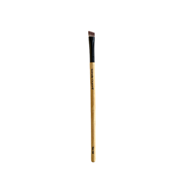 Isabelle Dupont Eyebrow Brush