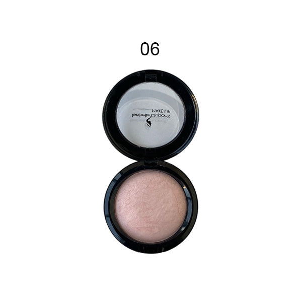 Isabelle Dupont Illuminating High Lighter Powder