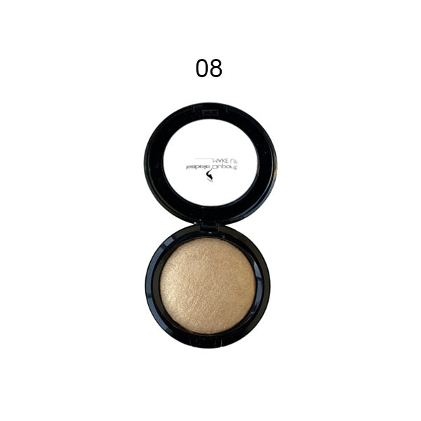 Isabelle Dupont Illuminating High Lighter Powder