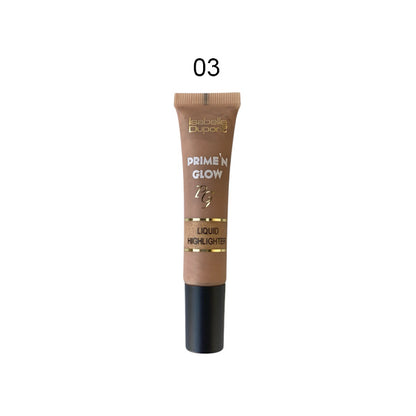 Isabelle Dupont Liquid Highlighter