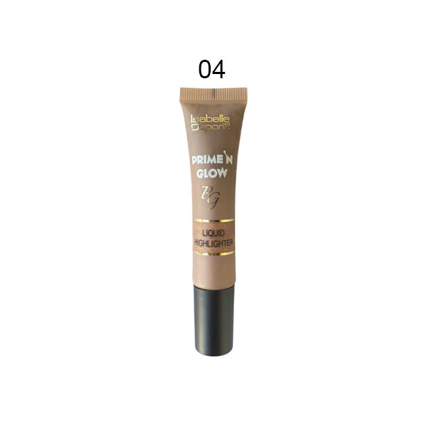 Isabelle Dupont Liquid Highlighter