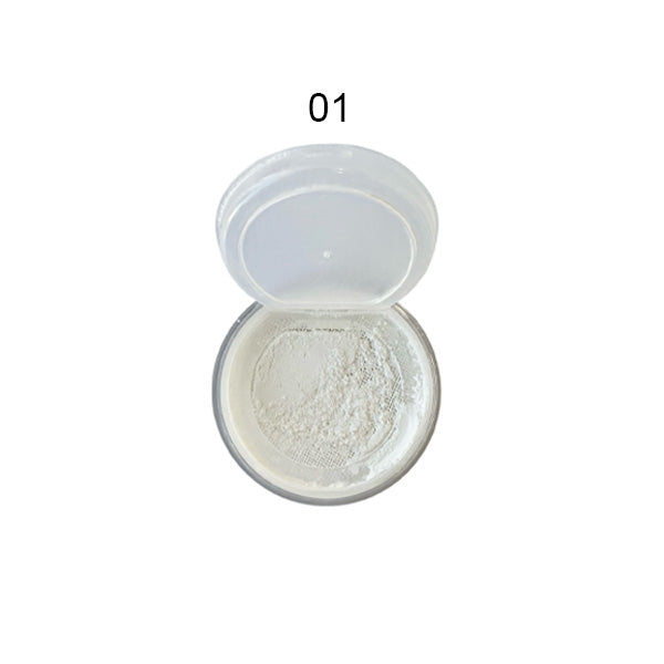 Isabelle Dupont Loose Powder