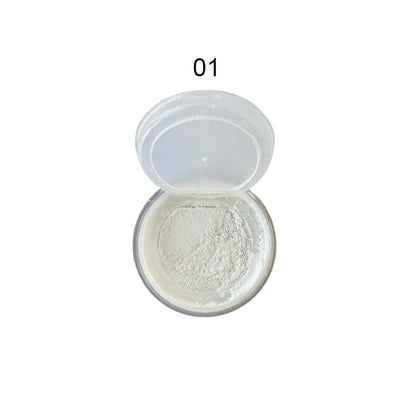 Isabelle Dupont Loose Powder