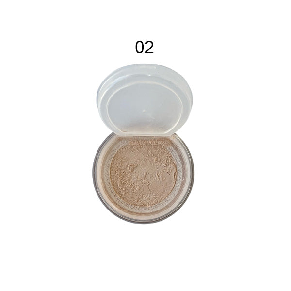 Isabelle Dupont Loose Powder