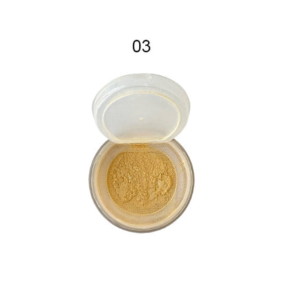 Isabelle Dupont Loose Powder