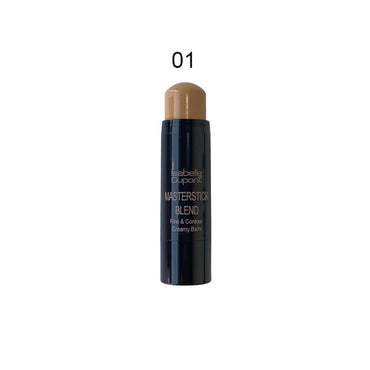 Isabelle Dupont Masterstick Blend Fine & Contour Creamy Balm