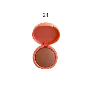 Isabelle Dupont Mineral Blusher