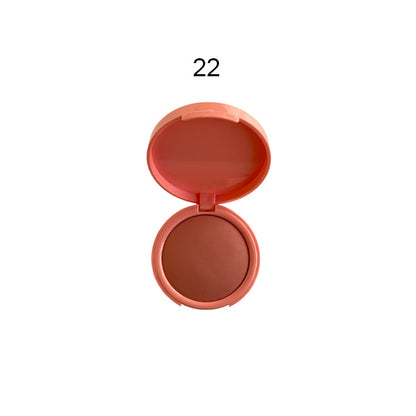 Isabelle Dupont Mineral Blusher