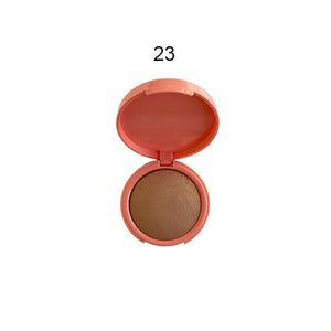 Isabelle Dupont Mineral Blusher